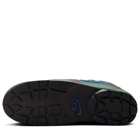 Nike Air Baltoro SP - Baroque Brown/Midnight Green