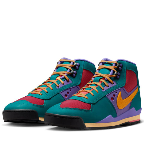 Nike Air Baltoro SP - Bright Spruce/Fruit Punch