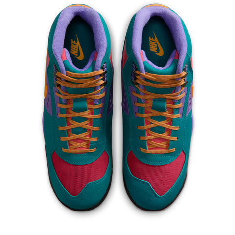 Nike Air Baltoro SP - Bright Spruce/Fruit Punch