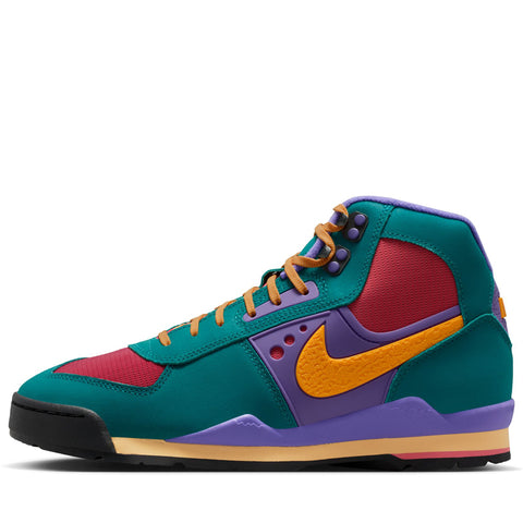 Nike Air Baltoro SP - Bright Spruce/Fruit Punch