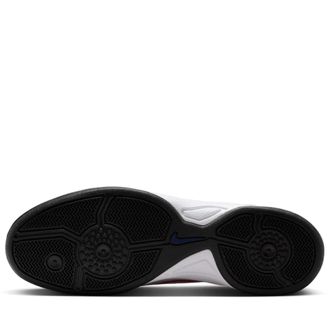 Paris Saint-Germain x Nike T90 - White/Midnight Navy