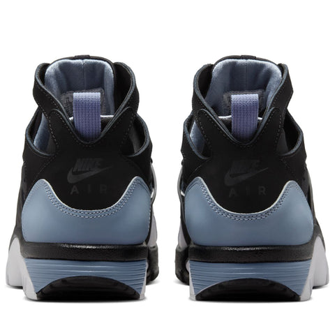 Nike Air Trainer Huarache - Black/Cool Blue