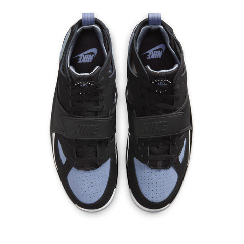 Nike Air Trainer Huarache - Black/Cool Blue