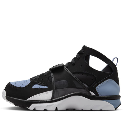 Nike Air Trainer Huarache - Black/Cool Blue