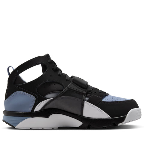 Nike Air Trainer Huarache - Black/Cool Blue