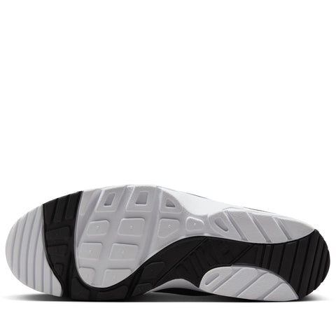 Nike Air Trainer Huarache - Black/Cool Blue