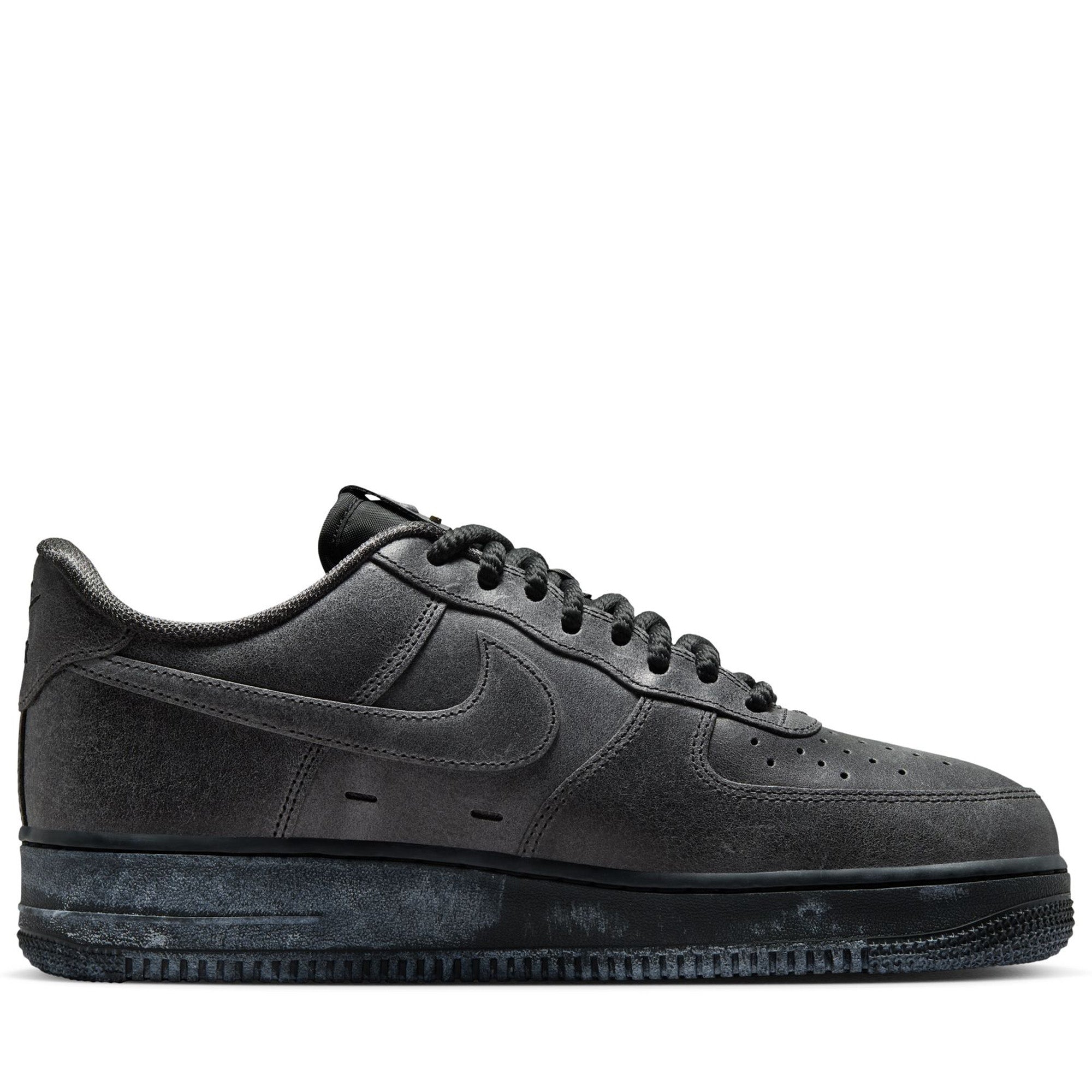 Sneaker Politics