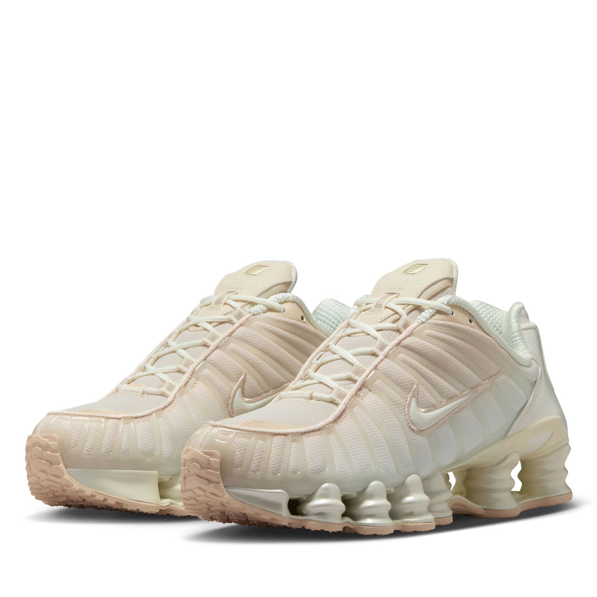 Nike Women's Shox TL (るい様) Nike Women's Shox TL (るい様)