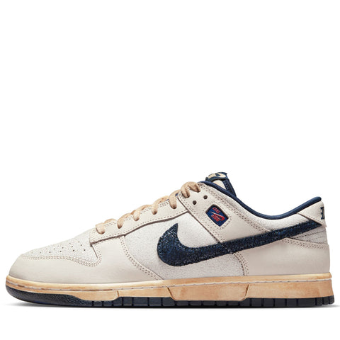 Stranger Things x Nike Dunk Low SP - Phantom/Midnight Navy