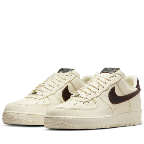 Nike Air Force 1 '07 - Soft Pearl/Ghost