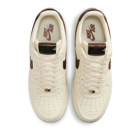 Nike Air Force 1 '07 - Soft Pearl/Ghost