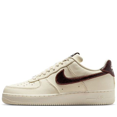Nike Air Force 1 '07 - Soft Pearl/Ghost