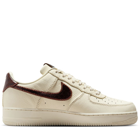 Nike Air Force 1 '07 - Soft Pearl/Ghost