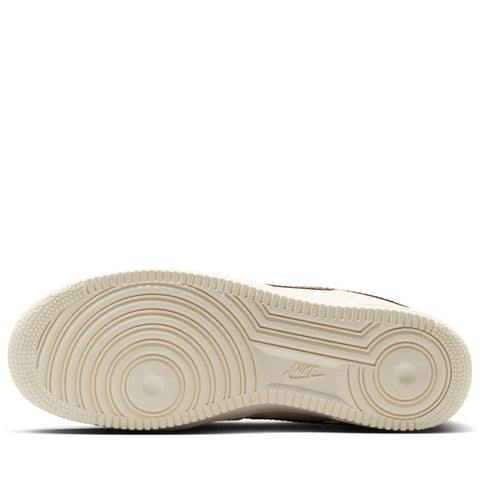Nike Air Force 1 '07 - Soft Pearl/Ghost