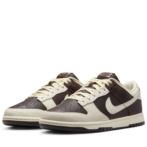 Nike Dunk Low Retro - Fauna Brown/Soft Pearl