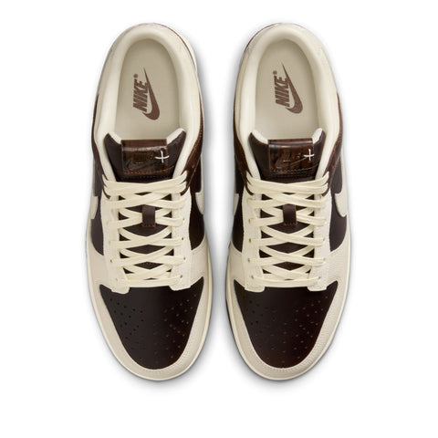 Nike Dunk Low Retro - Fauna Brown/Soft Pearl