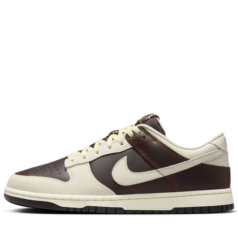 Nike Dunk Low Retro - Fauna Brown/Soft Pearl