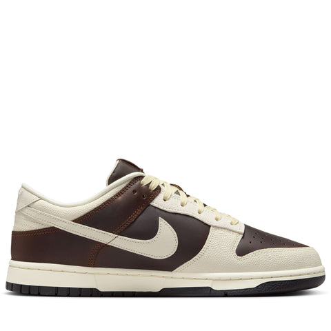 Nike Dunk Low Retro - Fauna Brown/Soft Pearl