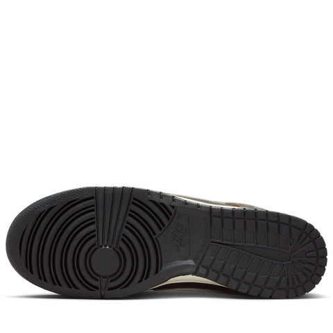 Nike Dunk Low Retro - Fauna Brown/Soft Pearl