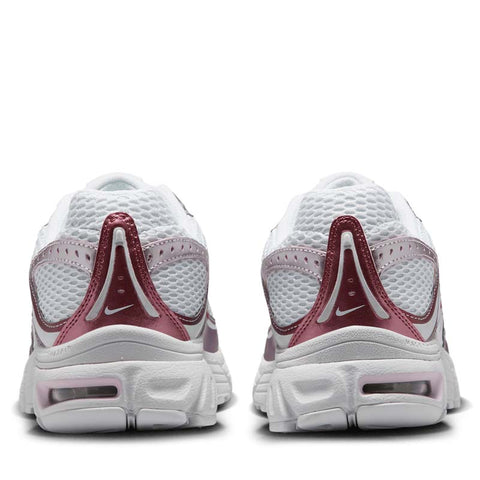 Womens Nike Air Max Moto 2K - Off White/Bleached Lilac