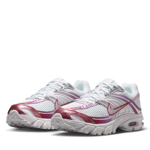 Womens Nike Air Max Moto 2K - Off White/Bleached Lilac