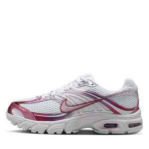 Womens Nike Air Max Moto 2K - Off White/Bleached Lilac
