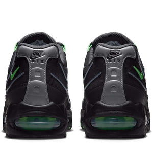 Nike Air Max 95 OG 'Tech' - Iron Grey/Illusion Green