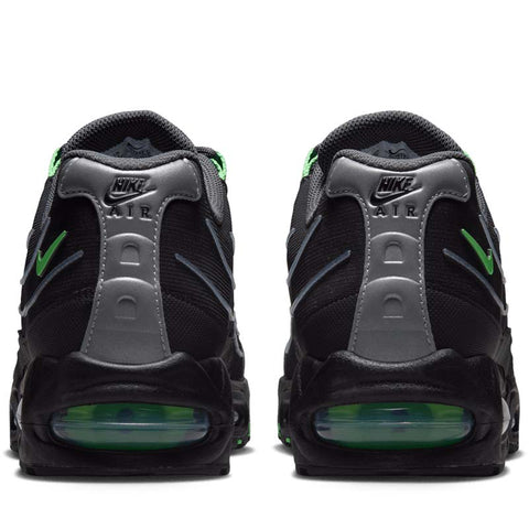 Nike Air Max 95 OG 'Tech' - Iron Grey/Illusion Green