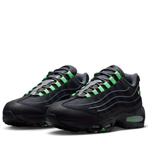 Nike Air Max 95 OG 'Tech' - Iron Grey/Illusion Green