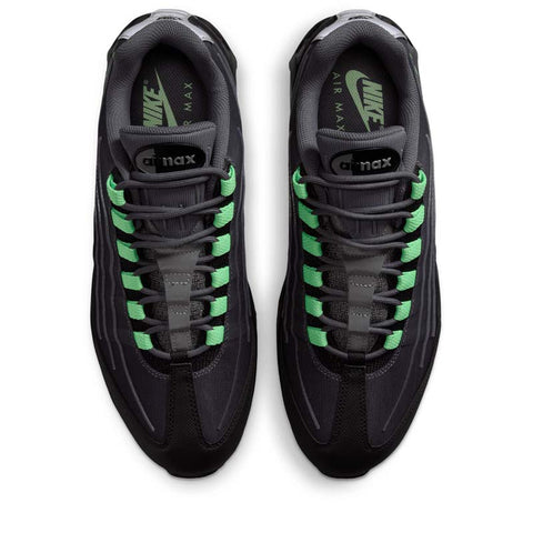 Nike Air Max 95 OG 'Tech' - Iron Grey/Illusion Green