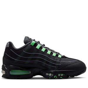 Nike Air Max 95 OG 'Tech' - Iron Grey/Illusion Green