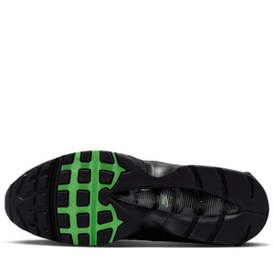 Nike Air Max 95 OG 'Tech' - Iron Grey/Illusion Green