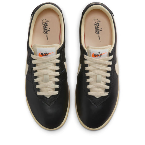 Women's Nike Astrograbber Leather - Black/Muslin