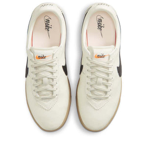 Women's Nike Astrograbber Leather - Sail/Black