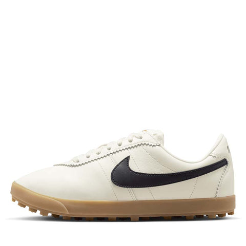 Women's Nike Astrograbber Leather - Sail/Black