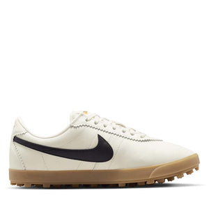Women's Nike Astrograbber Leather - Sail/Black