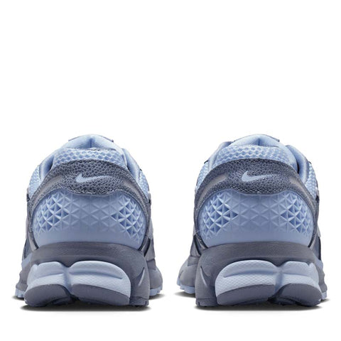 Women's Nike Zoom Vomero 5 - Ashen Slate/Hydrogen Blue