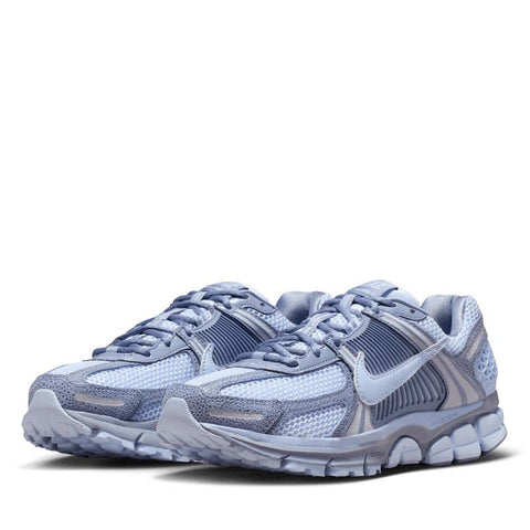 Women's Nike Zoom Vomero 5 - Ashen Slate/Hydrogen Blue