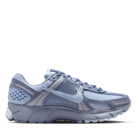 Women's Nike Zoom Vomero 5 - Ashen Slate/Hydrogen Blue