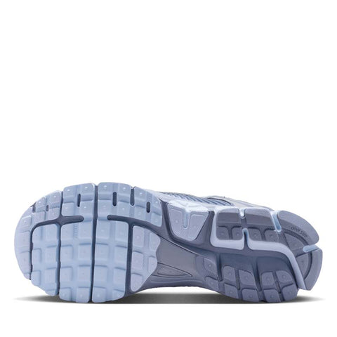 Women's Nike Zoom Vomero 5 - Ashen Slate/Hydrogen Blue