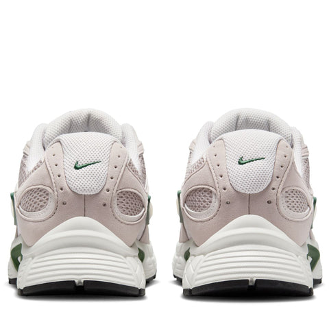 Nike V5 RNR - College Grey/Fir