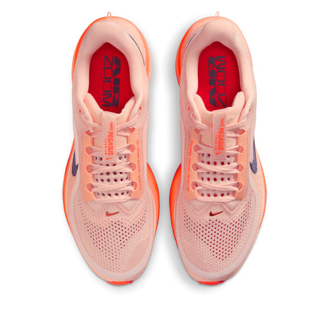 Nike Pegasus Premium - Washed Coral/Gridiron