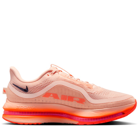 Nike Pegasus Premium - Washed Coral/Gridiron