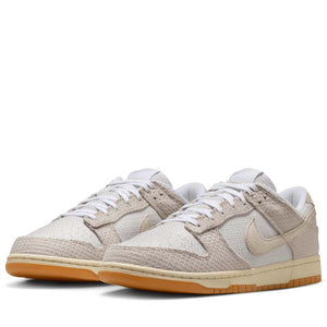 Nike Dunk Low Retro SE - Moon Particle/White