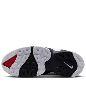 Nike Air Diamond Turf II '49ers' - Black/White