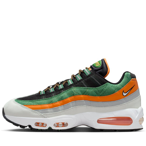 Sneaker Politics - Main Image