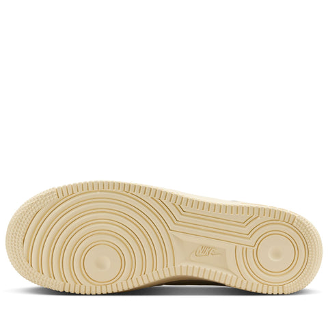 Women's Nike Air Force 1 '07 'Pony Hair' - Sail/Sail