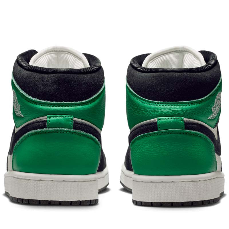 Sneaker Politics