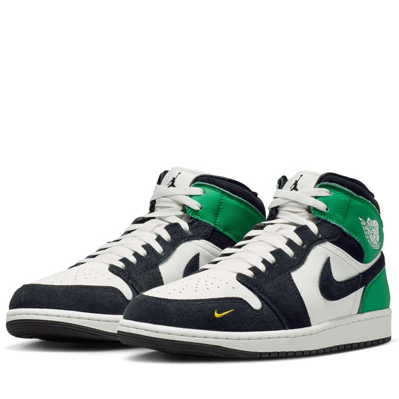 Sneaker Politics
