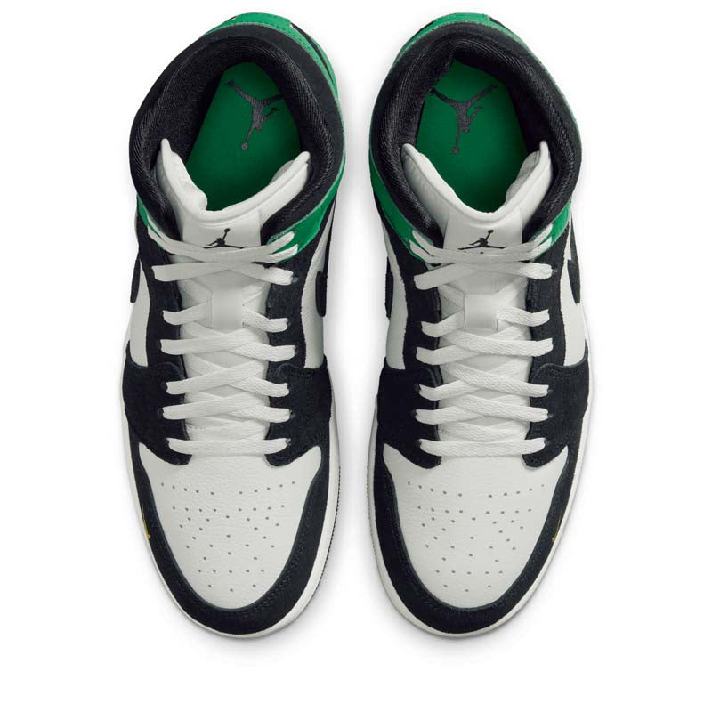 Sneaker Politics